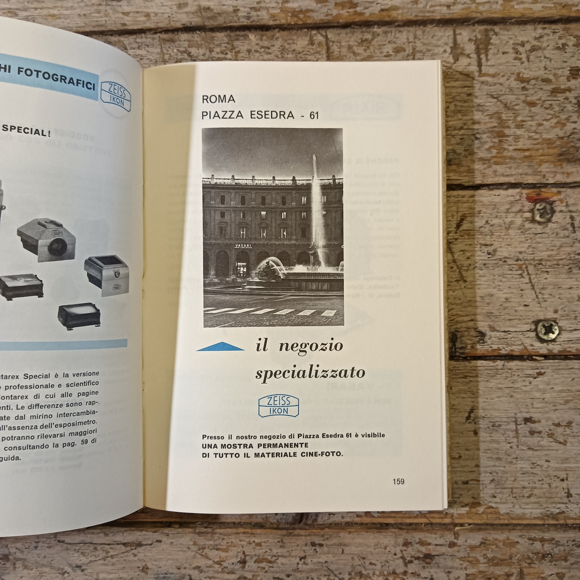 Guida fotografica Vasari, dal 1860 - immagine 5