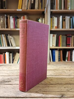 A Journal of the Plague Year