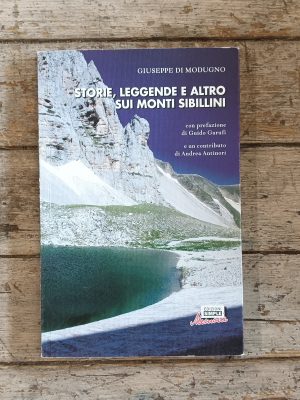 Storie, leggende e altro sui Monti Sibillini