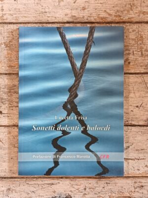 Sonetti dolenti e balordi