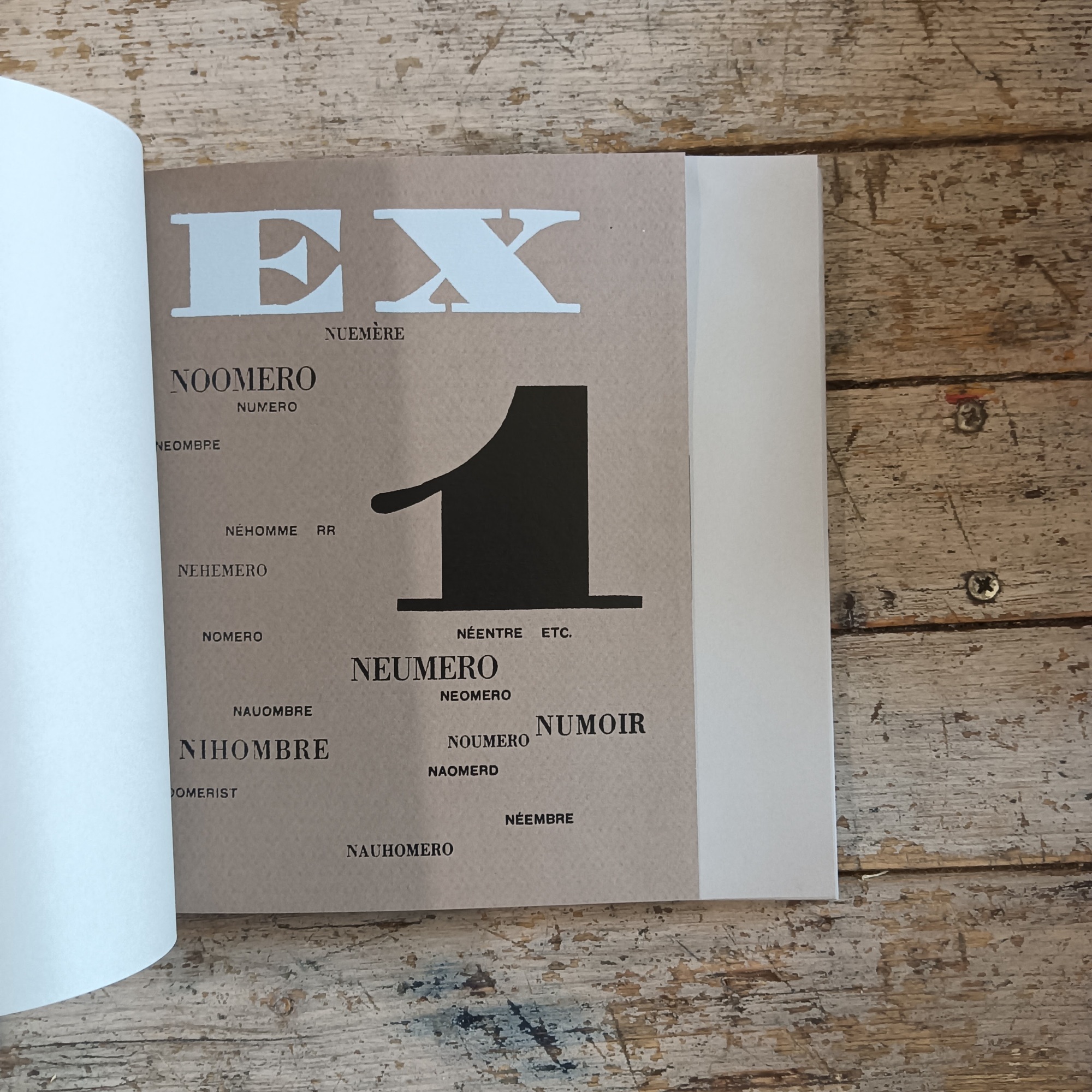 Crepita la carta. Libri e vertigini di Emilio Villa - immagine 4