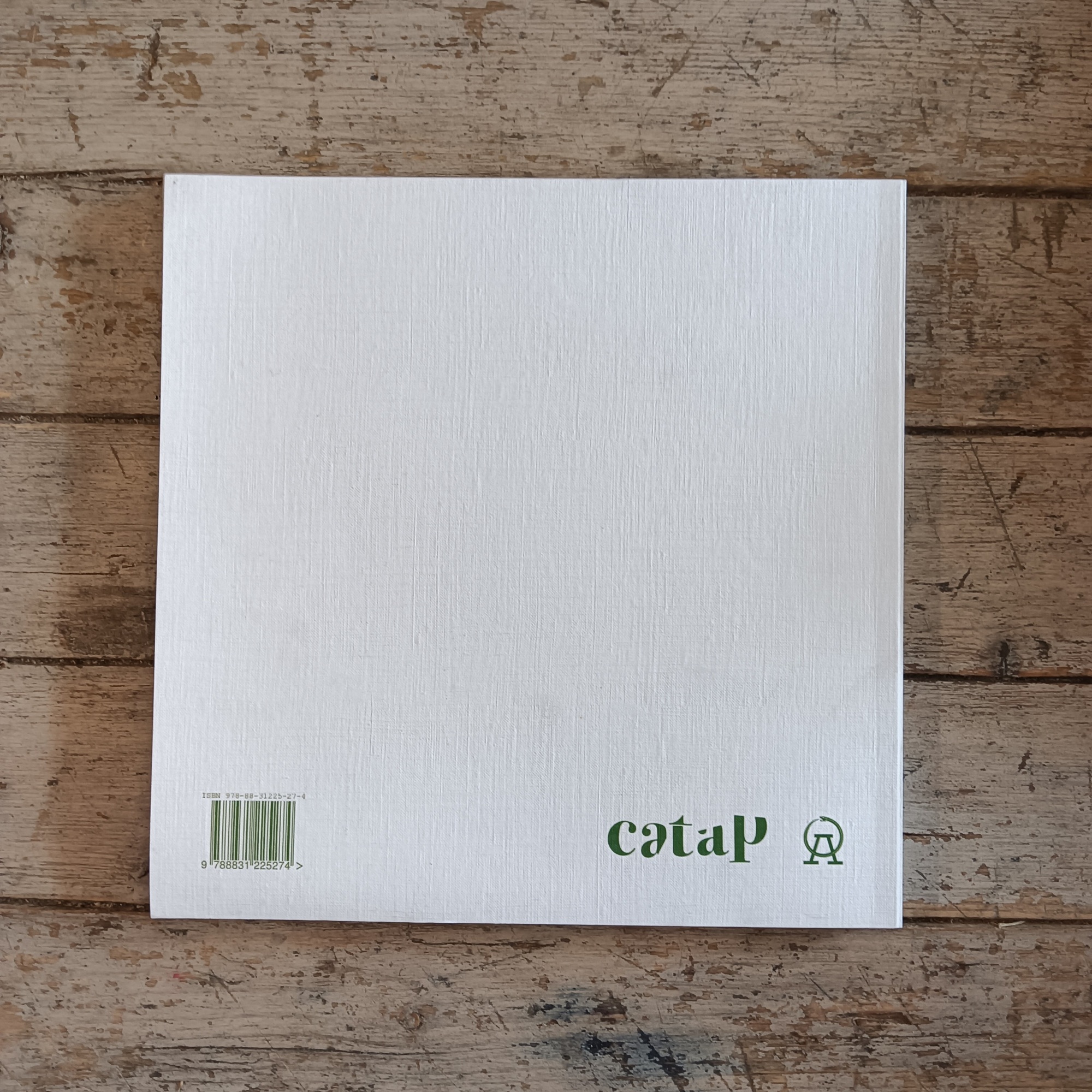 Crepita la carta. Libri e vertigini di Emilio Villa - immagine 5