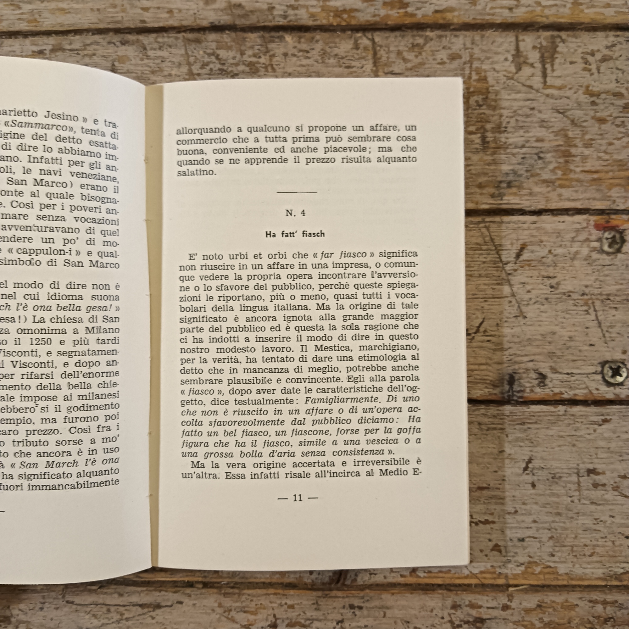 Perché si dice così. Quaderni del folklore marchigiano: detti, motti, modi di dire e proverbi - immagine 2
