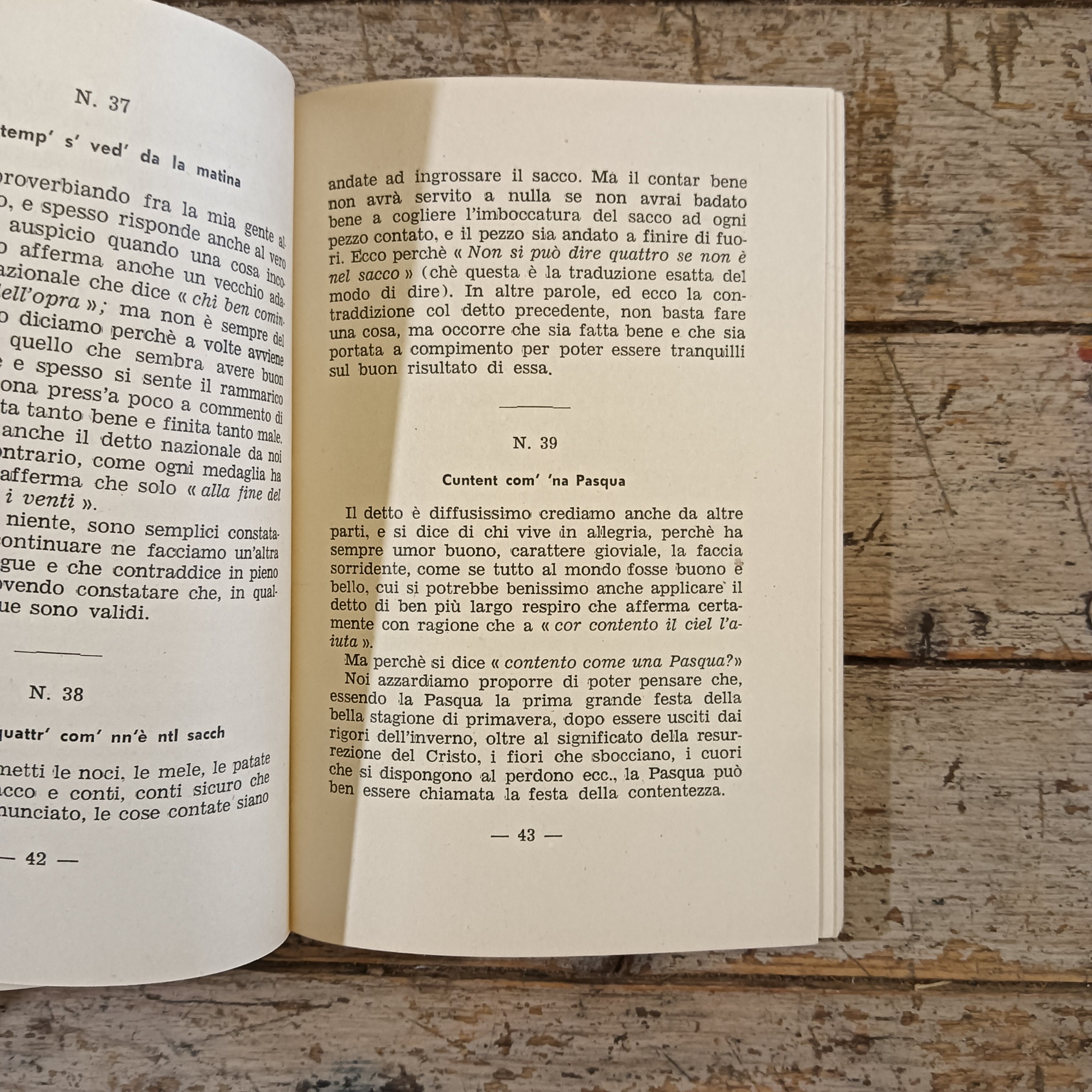 Perché si dice così. Quaderni del folklore marchigiano: detti, motti, modi di dire e proverbi - immagine 3