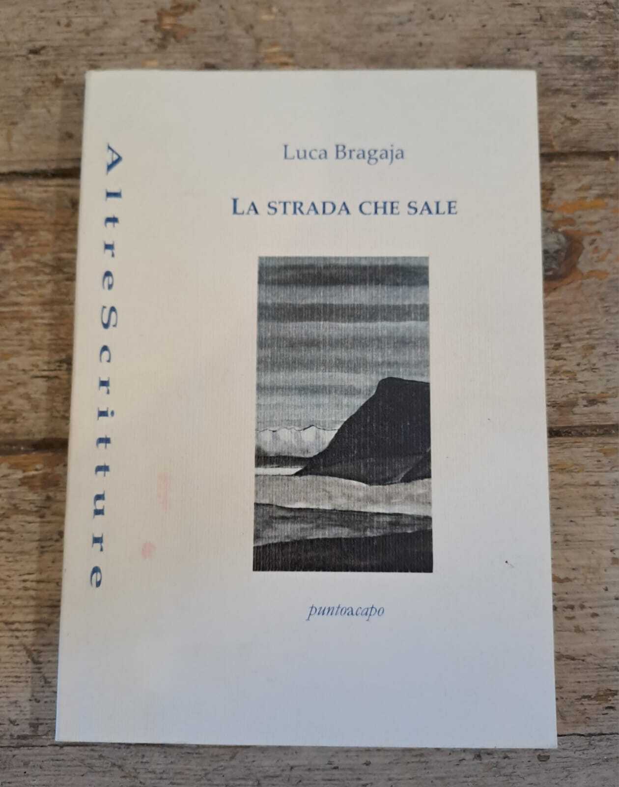 La strada che sale