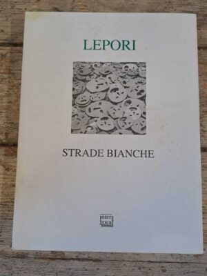 Strade bianche
