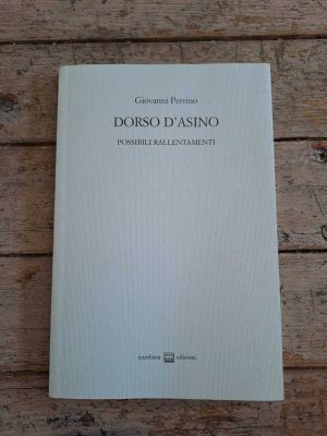 Dorso d'asino. Possibili rallentamenti