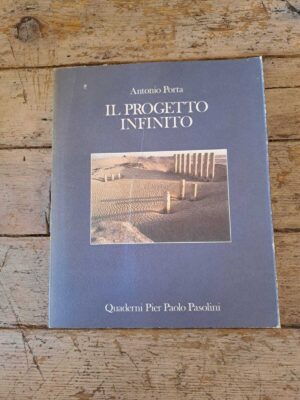 Il progetto infinito