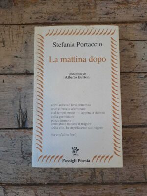 La mattina dopo