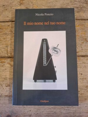 Il mio nome nel tuo nome