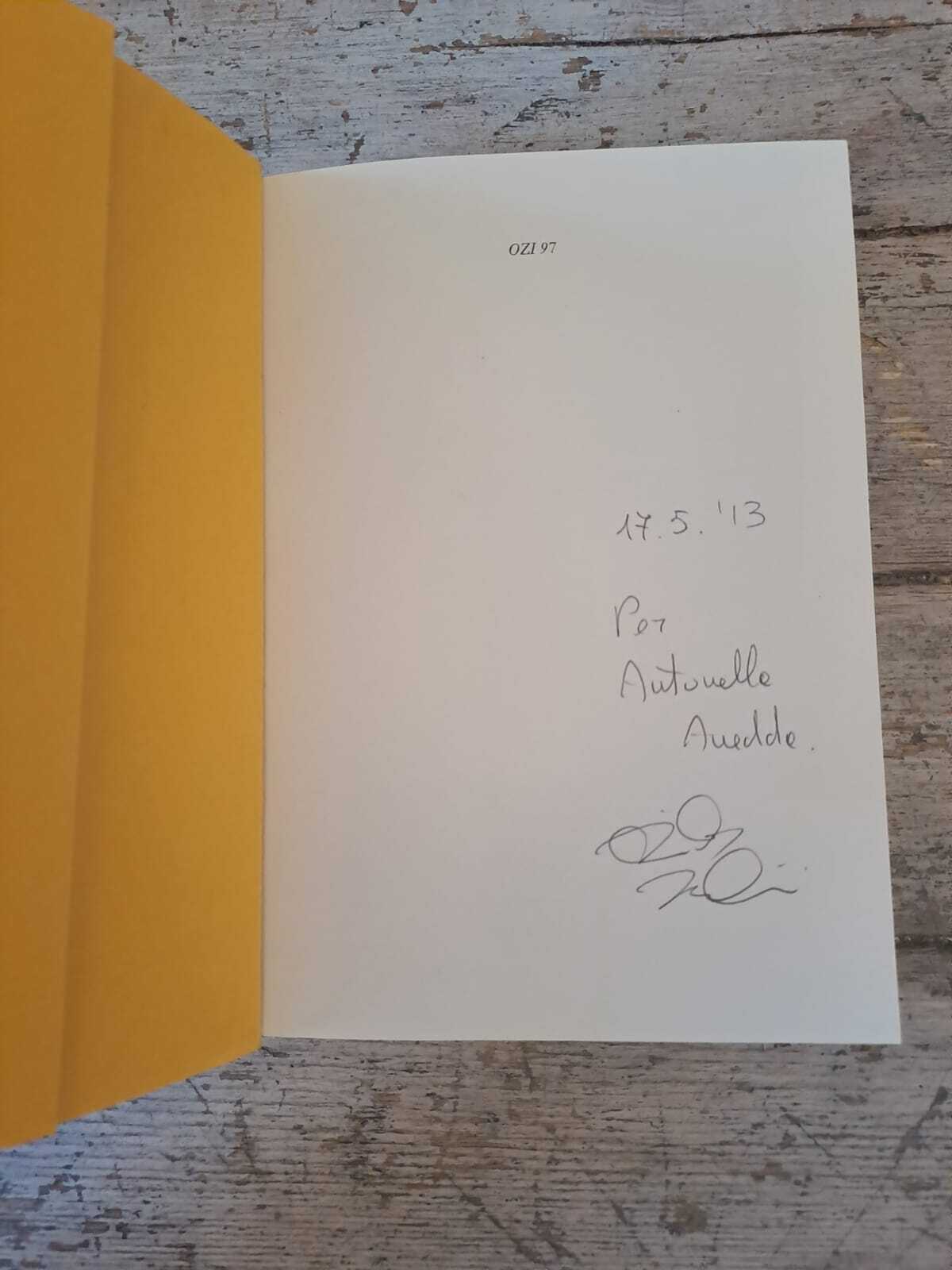A ritroso. Versi e prose 2010-1985 - immagine 2
