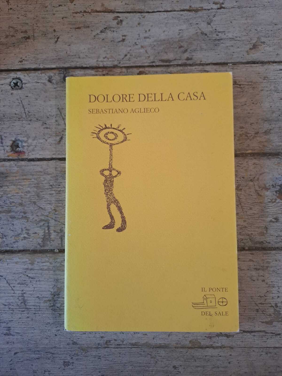 Dolore della casa