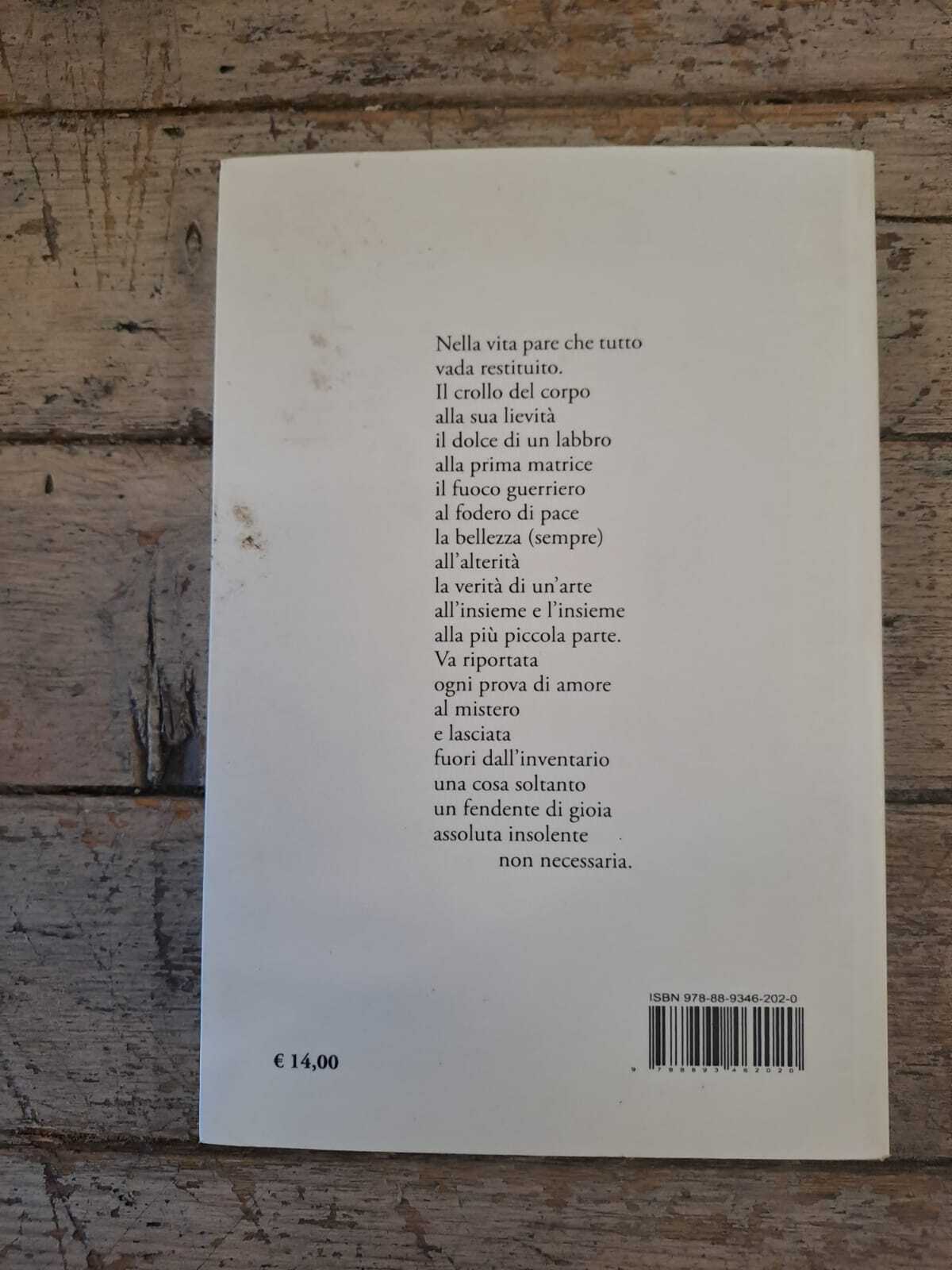 L'ultimo quarto del giorno - immagine 2