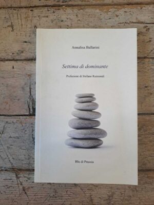 Settima di dominante