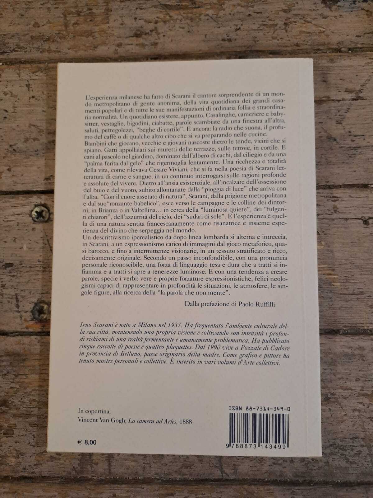 Un quotidiano esistere - immagine 2