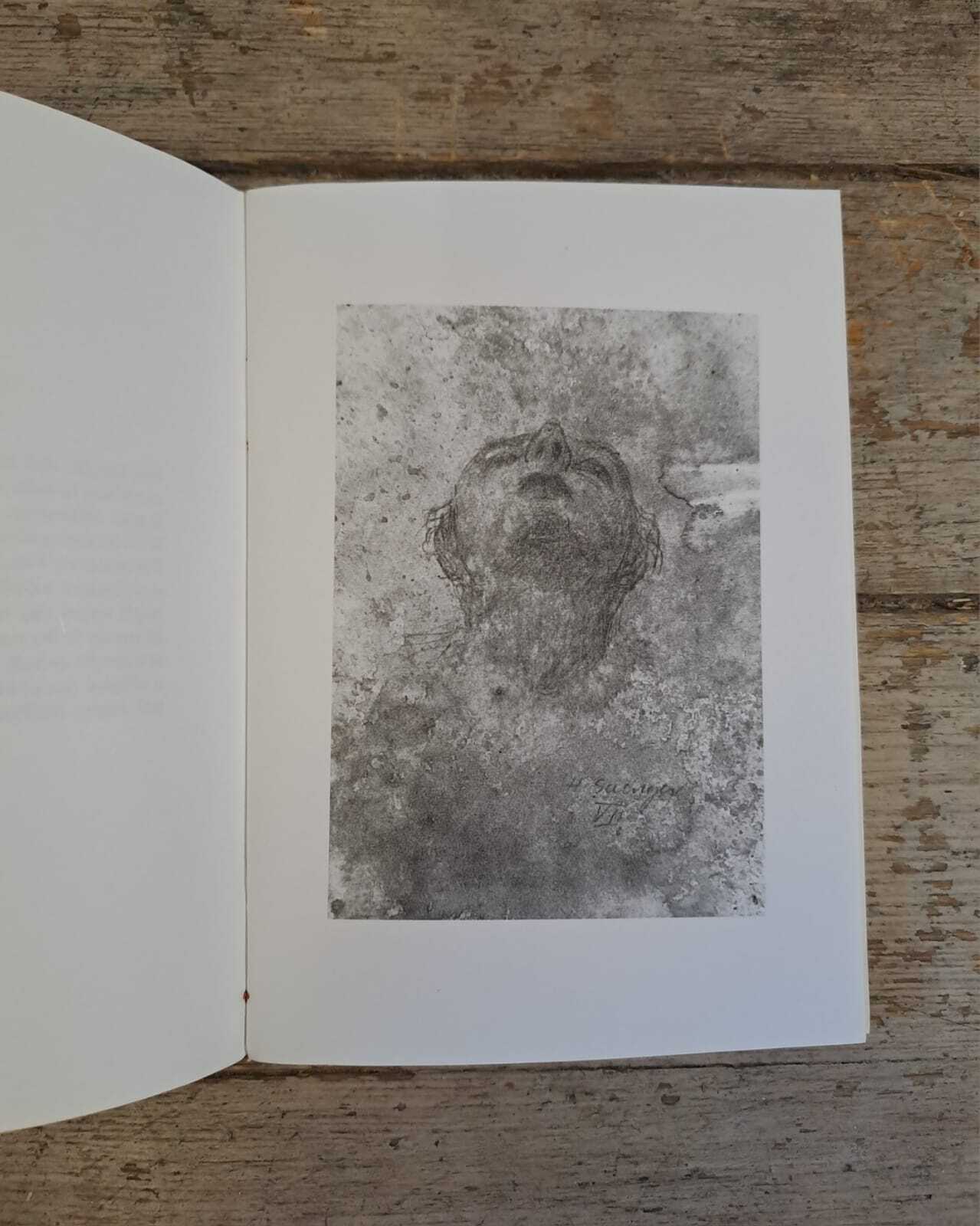 L'ora più buia con 7disegni di Hans Saenger - immagine 3