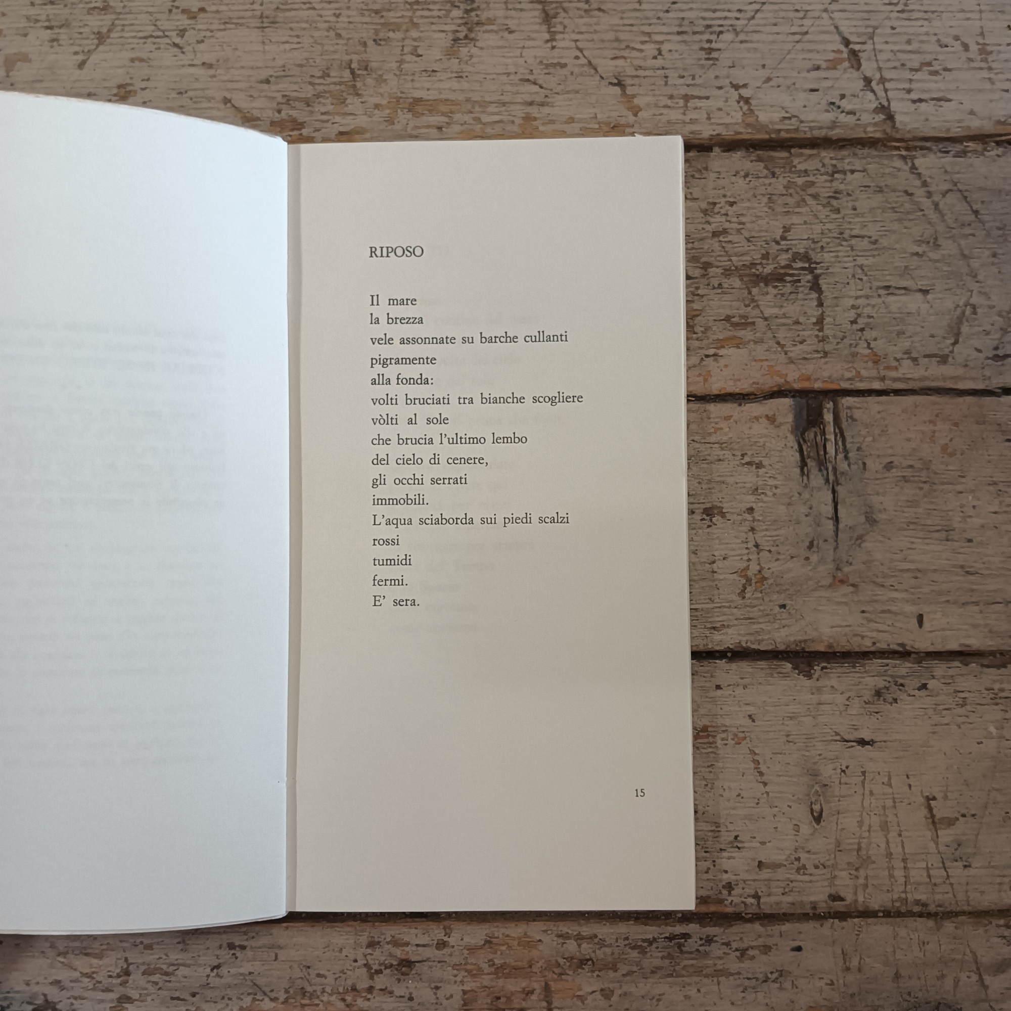 Impressioni poetiche - immagine 3