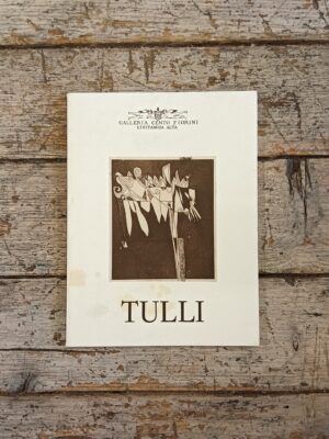 Tulli