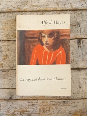 La ragazza della Via Flaminia