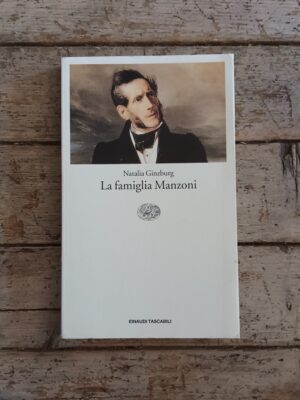 La famiglia Manzoni