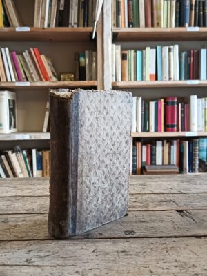 Regole elementari della lingua italiana