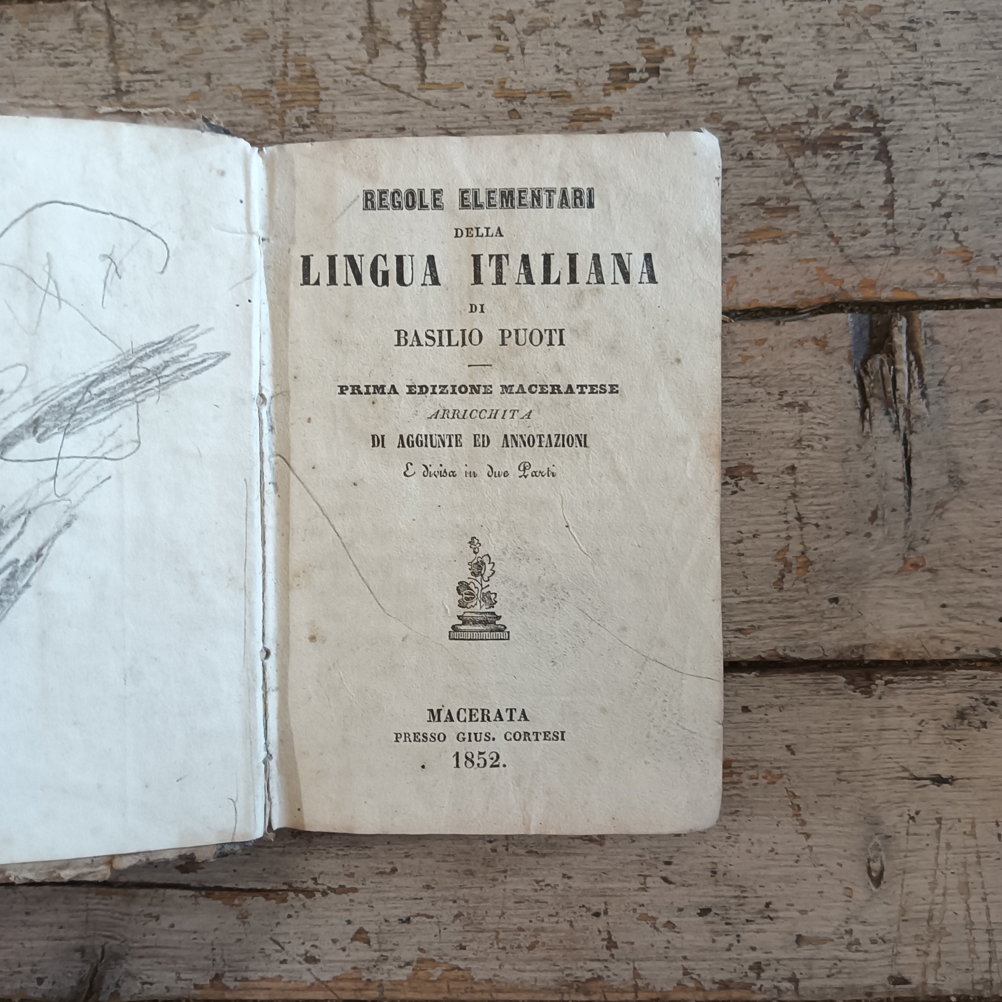 Regole elementari della lingua italiana - immagine 3