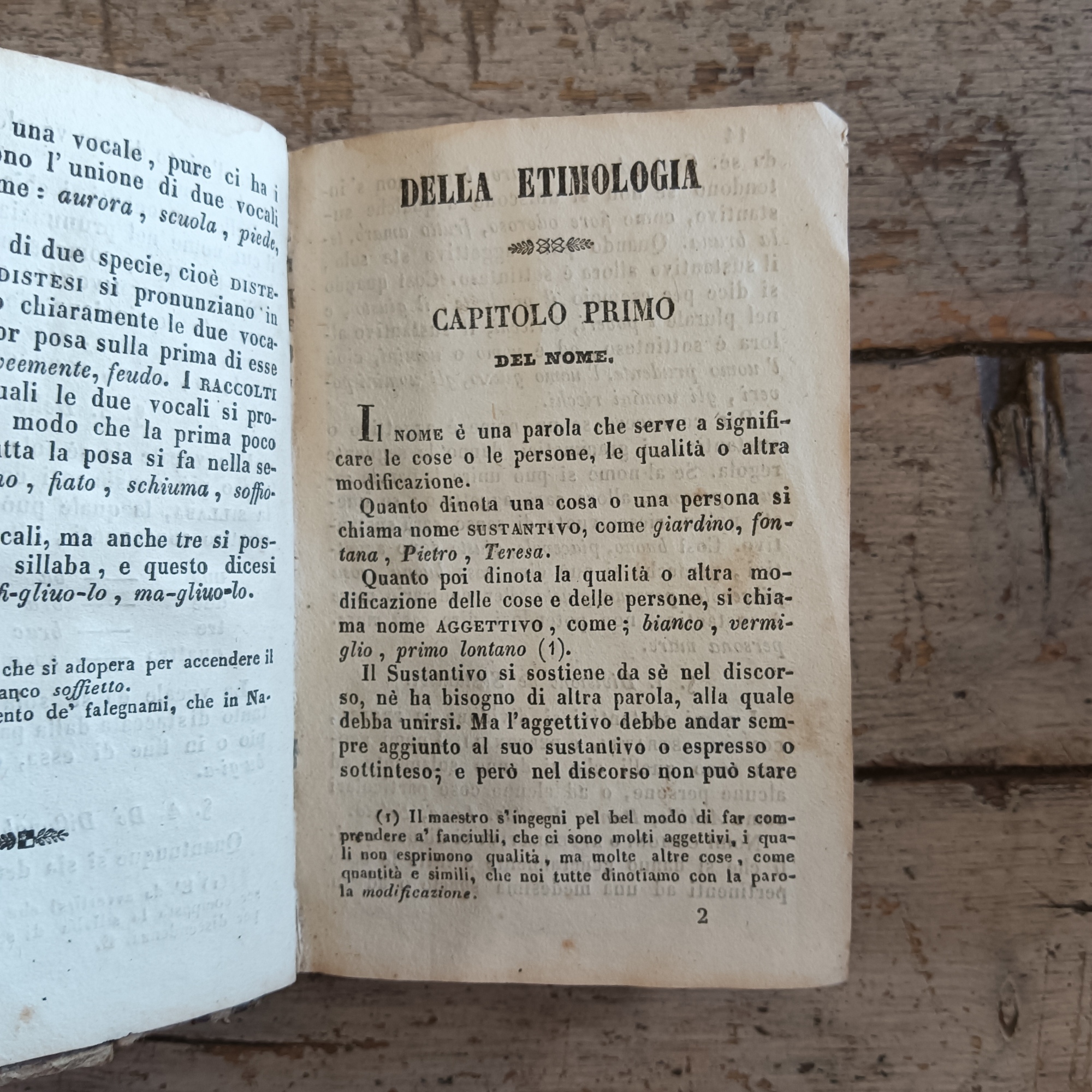 Regole elementari della lingua italiana - immagine 5