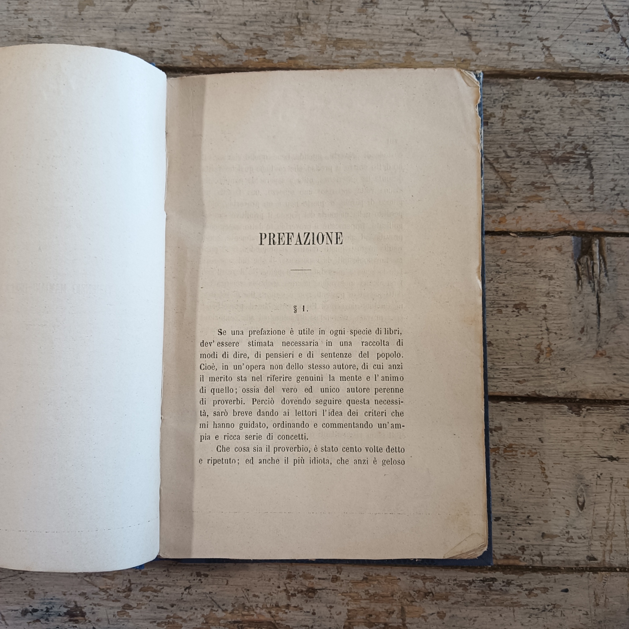 Proverbi marchigiani - immagine 3