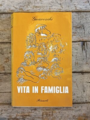 Vita in famiglia