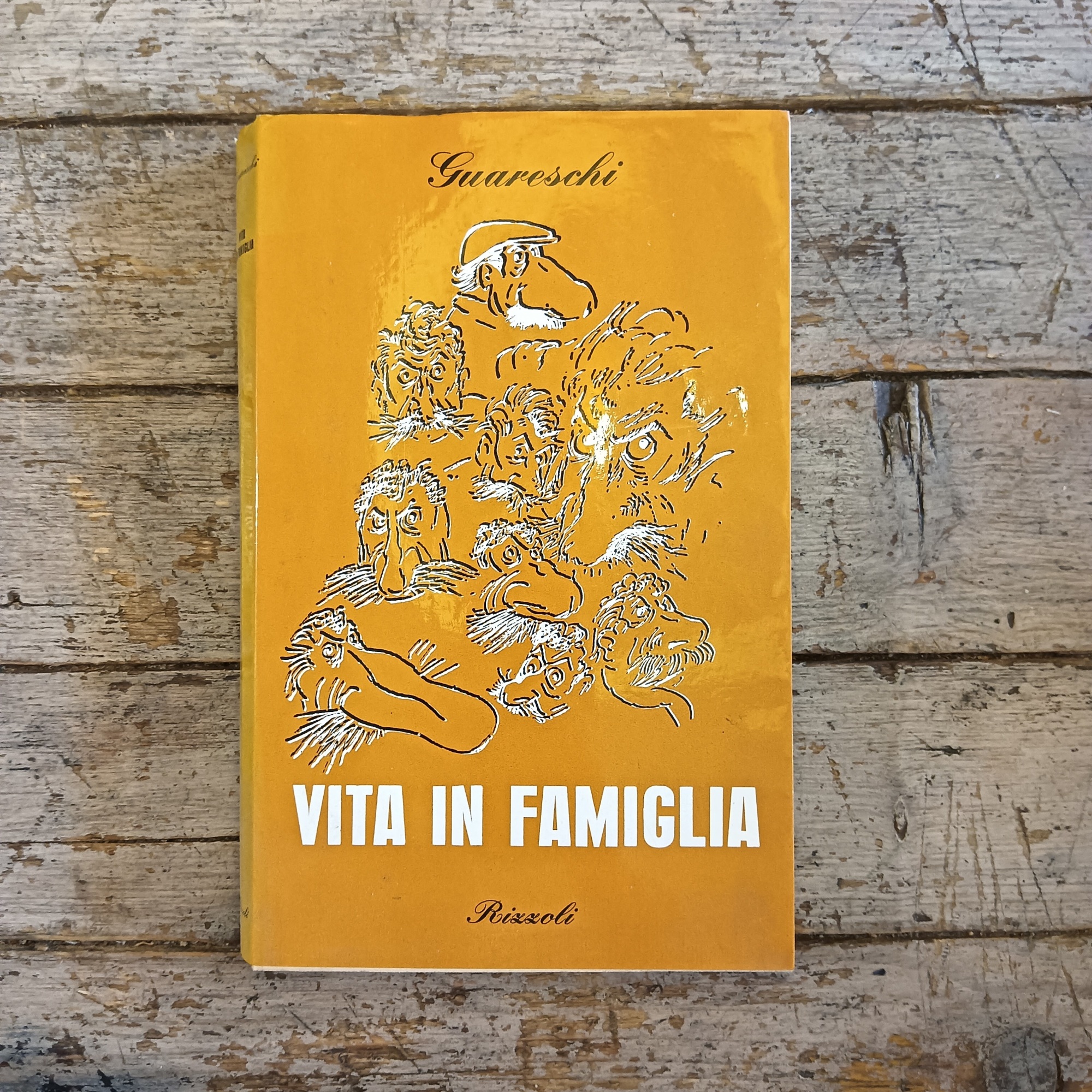 Vita in famiglia