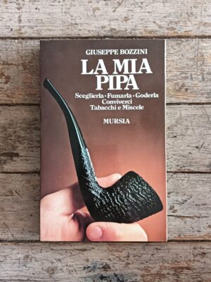 La mia pipa