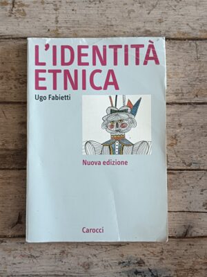 L'identità etnica