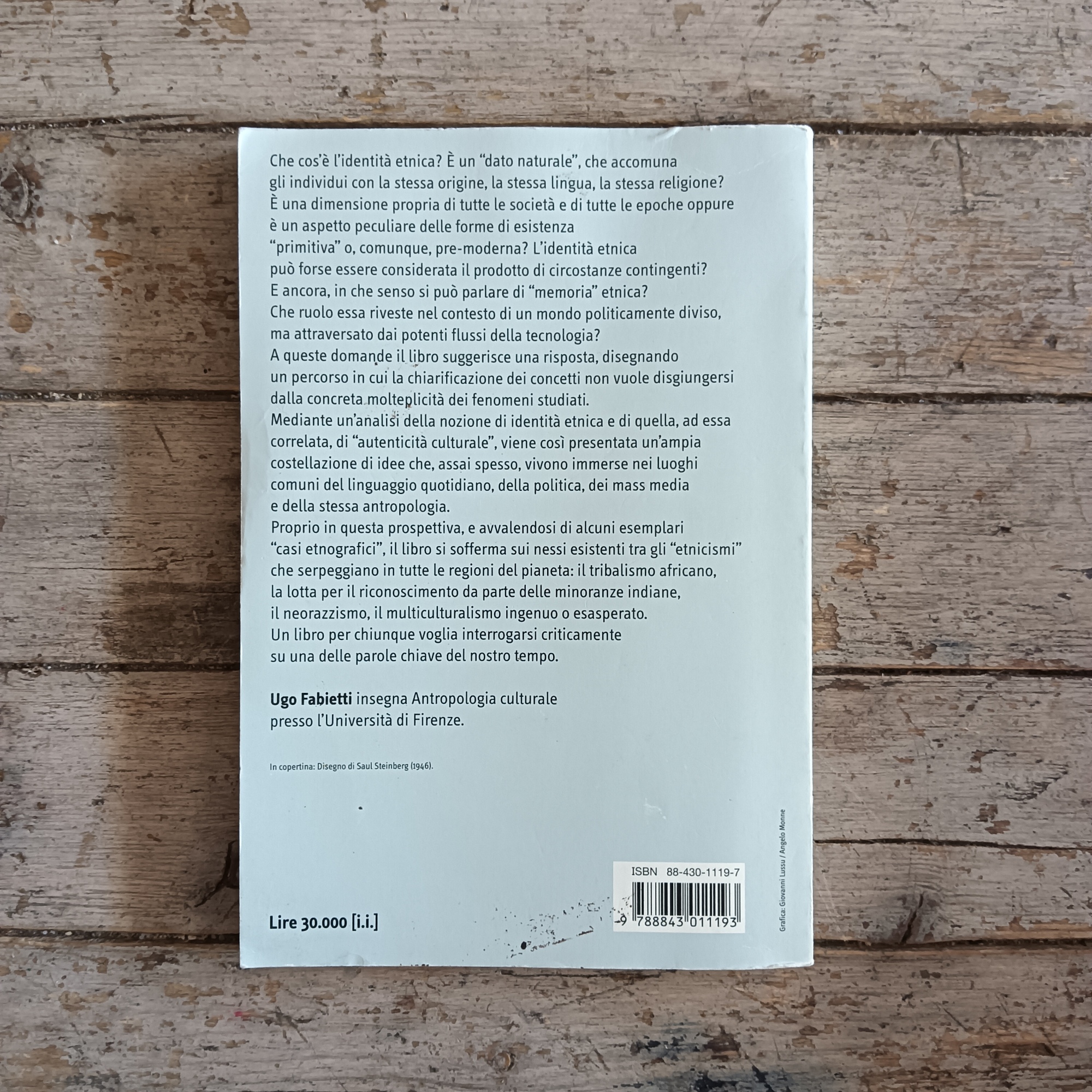 L'identità etnica - immagine 2
