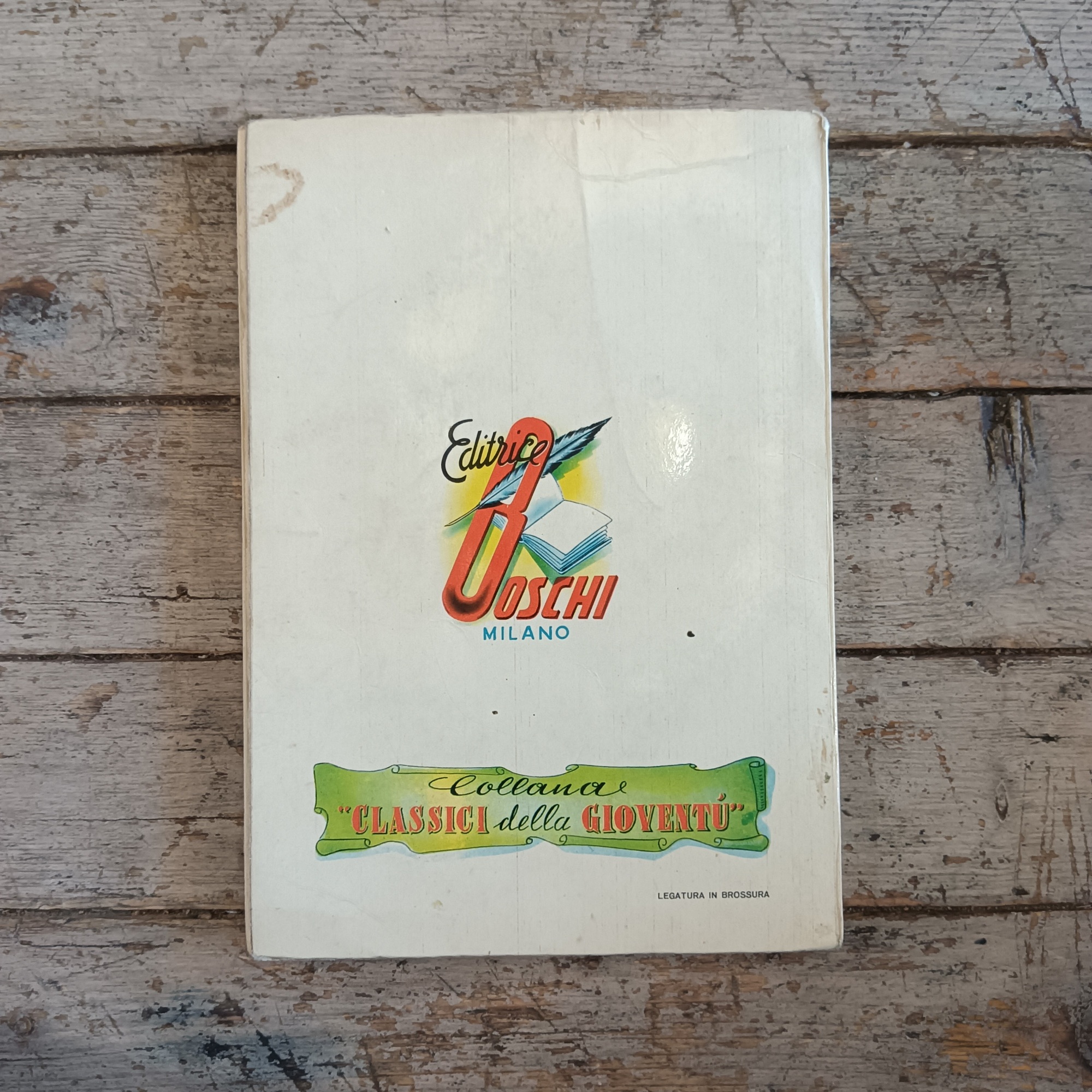 Pel di Carota - immagine 4