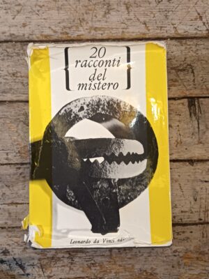 20 racconti del mistero