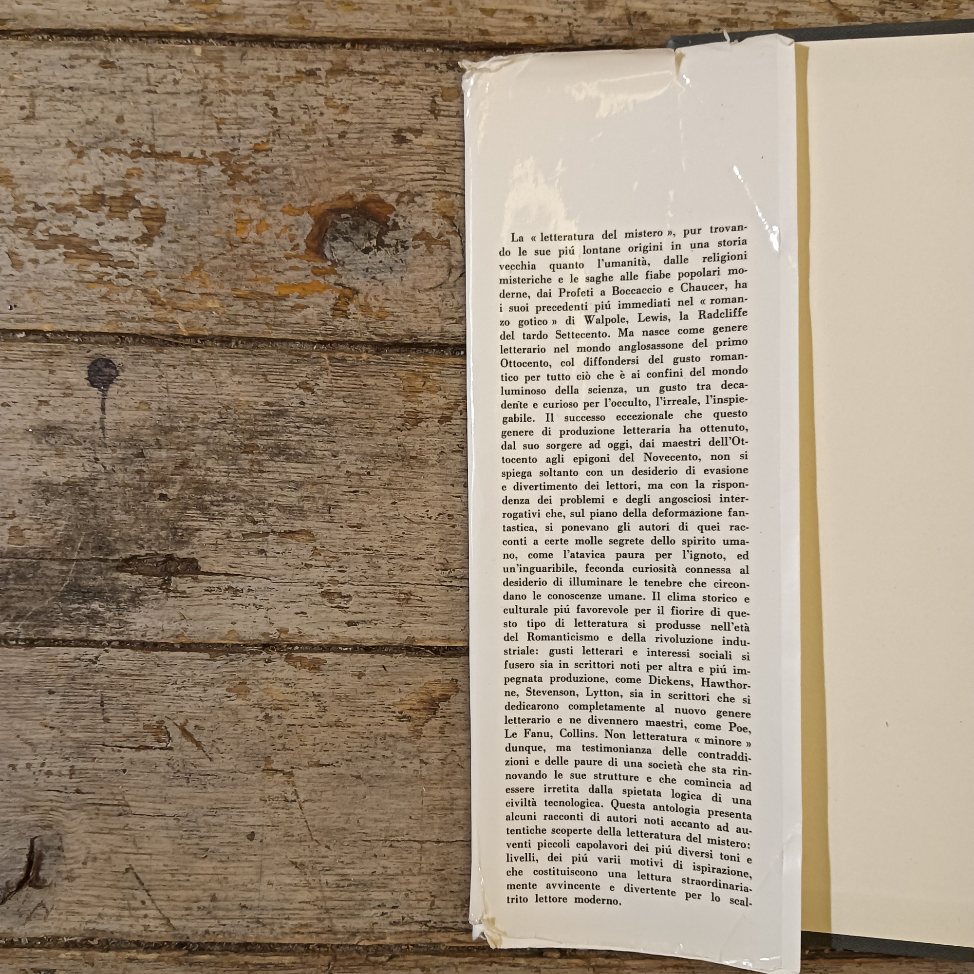 20 racconti del mistero - immagine 3