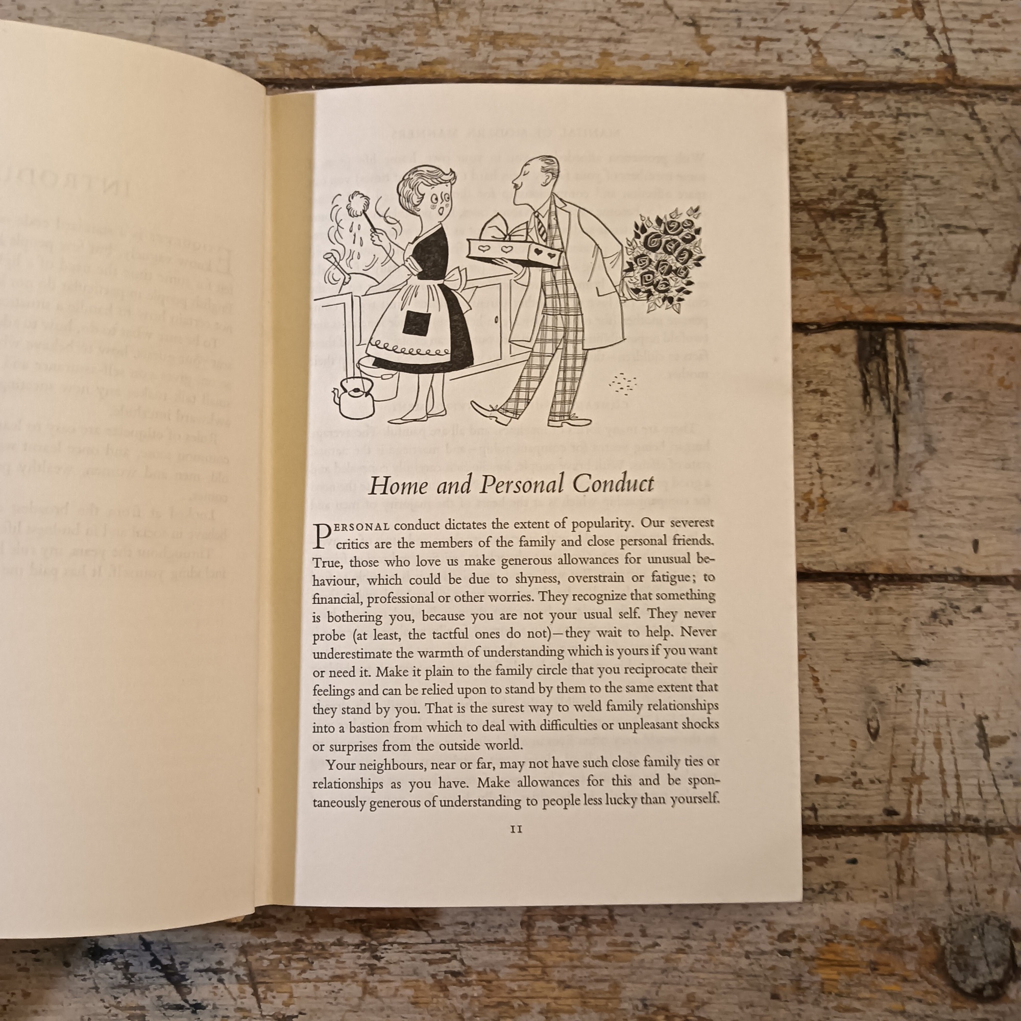Manual of modern manners - immagine 2