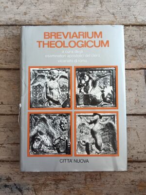 Breviarium Theologicum