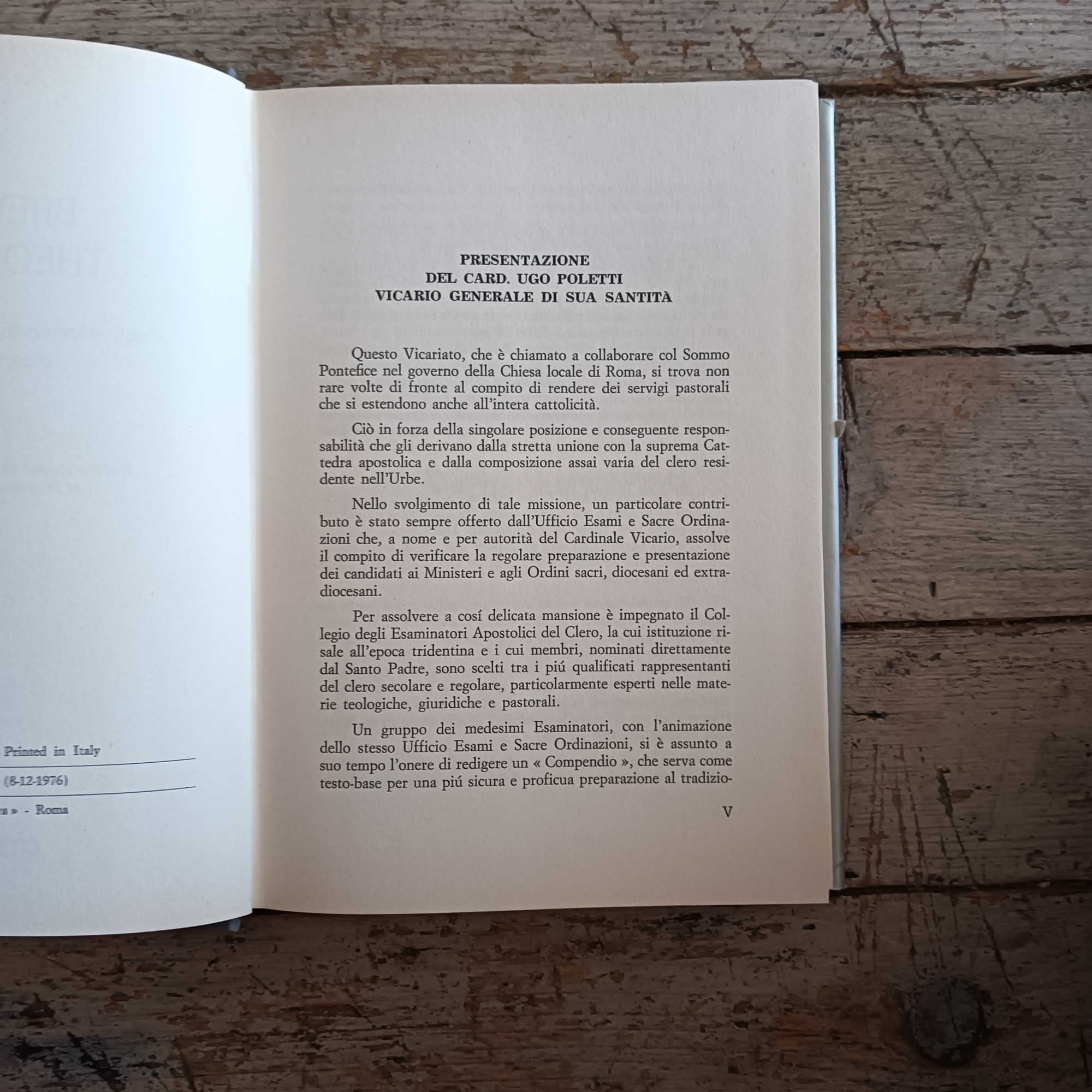 Breviarium Theologicum - immagine 2