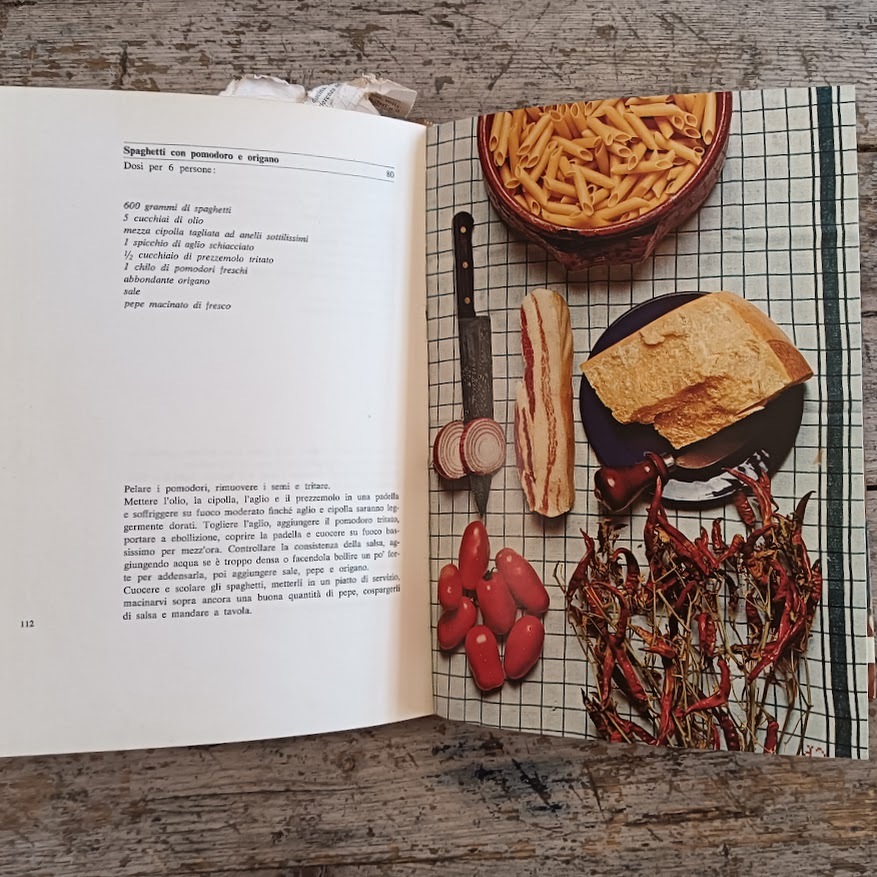230 modi di cucinare la pasta - immagine 2