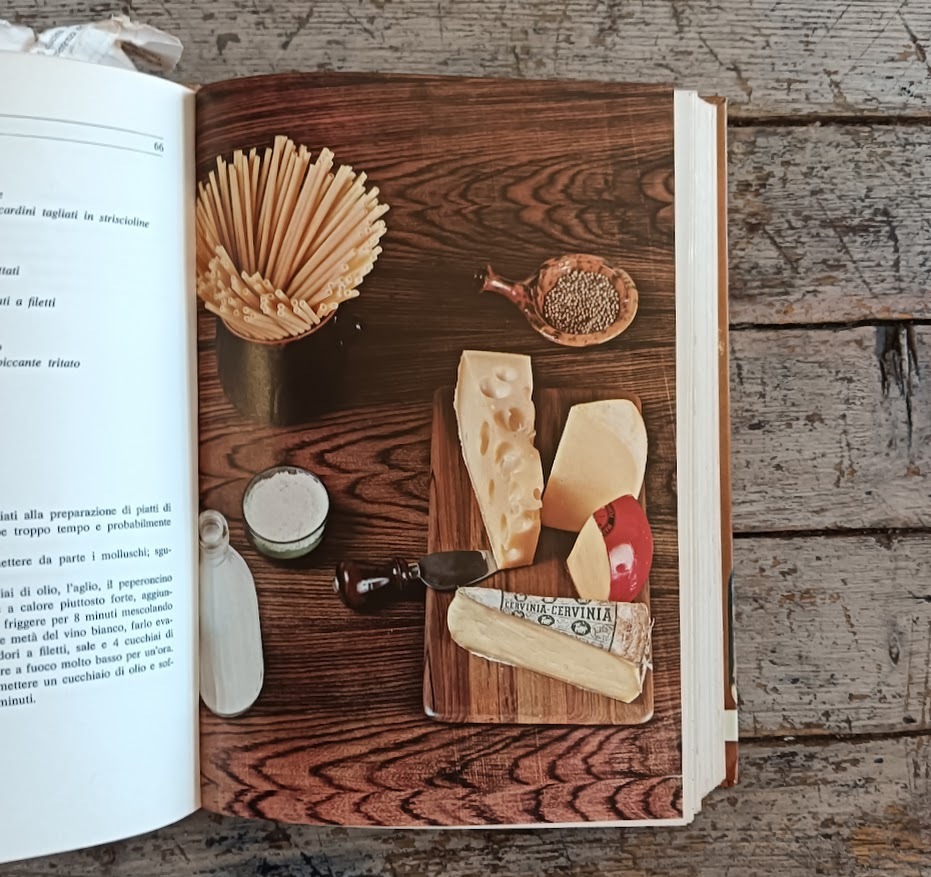 230 modi di cucinare la pasta - immagine 3