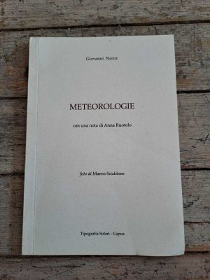 Meteorologie