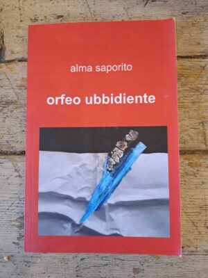 Orfeo ubbidiente
