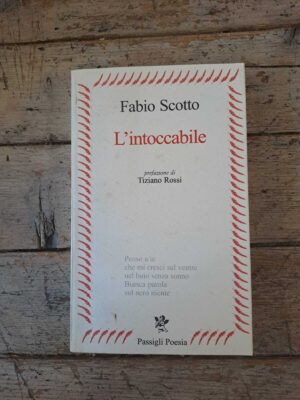 L'intoccabile