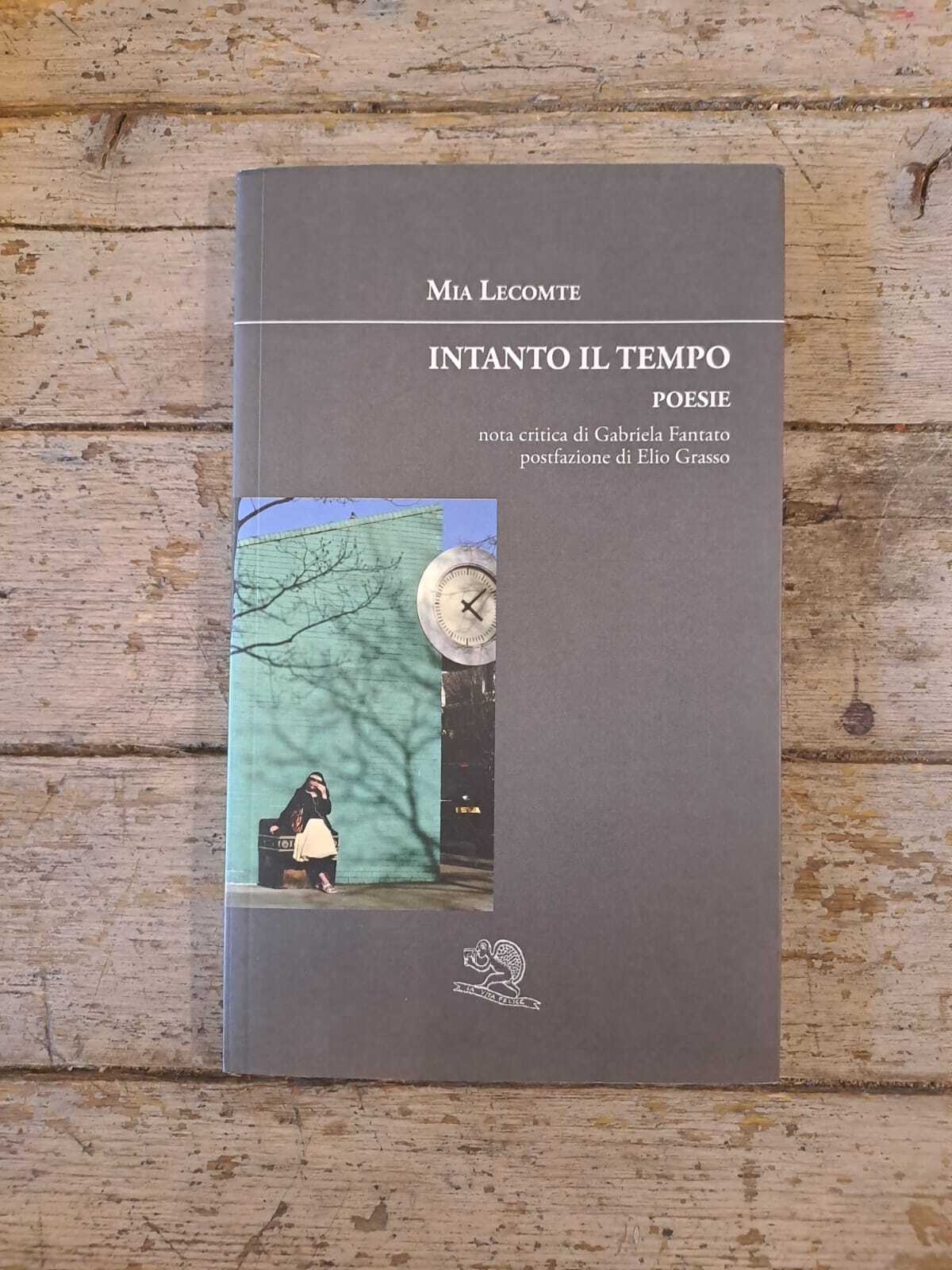Intanto il tempo