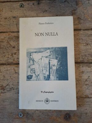 Non nulla