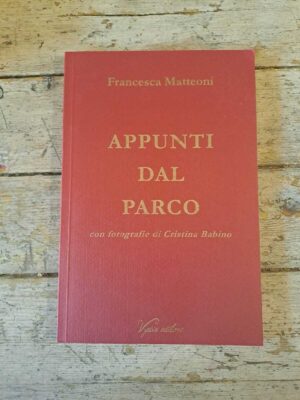 Appunti dal parco