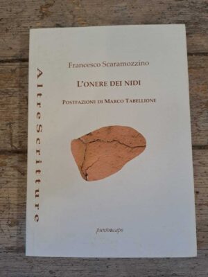 L'onere dei nidi