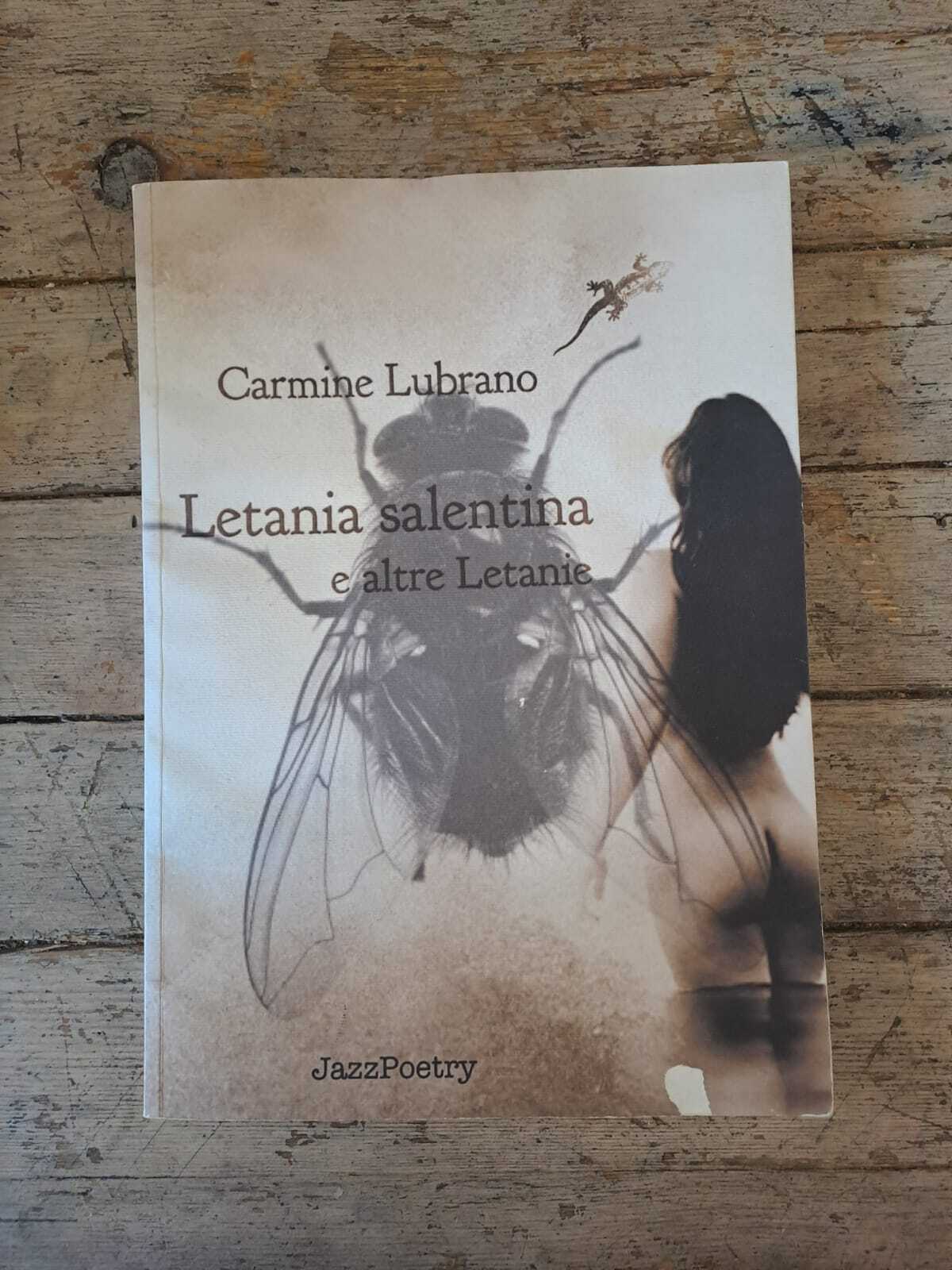 Letania salentina e altre Letanie