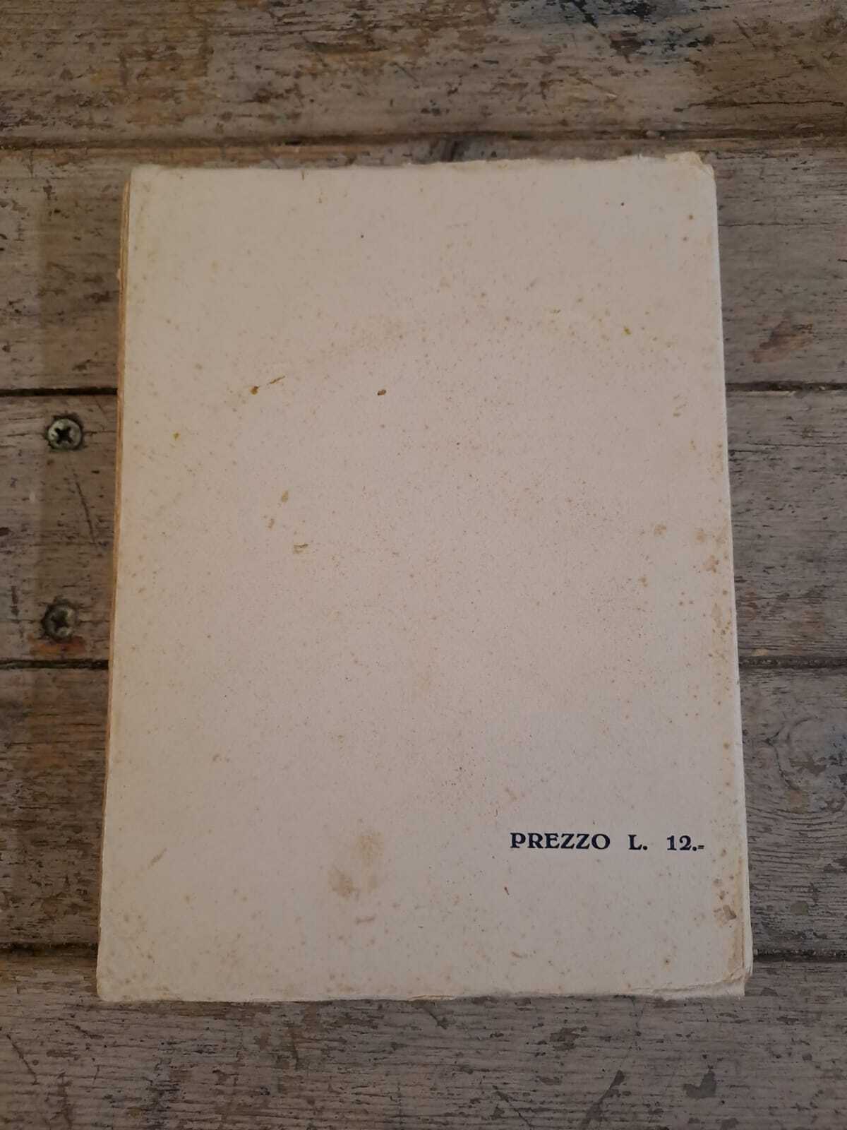 Poesie scelte - immagine 2
